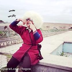 شادی های ایرانی ترکمنی ، هوشنگ جاوید