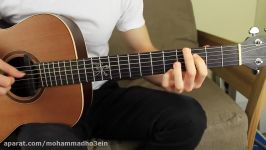 Chained to the Rhythm by Katy Perry Acoustic Guitar Tutorial Fingerstyle