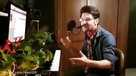 Hamid Hiraad  اجرای زنده ترانه خوبتر یار توسط حمید هیراد