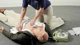 AED Plus  Inside the Rescue