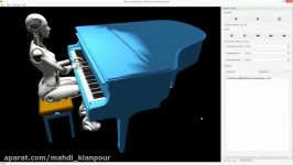 بتهوونBeethoven Sonata No.8 Pathetique Movement2پیانو