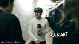 Niall Horan  Slow Hands Lyric Video