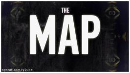 Maroon 5  Maps Lyric Video