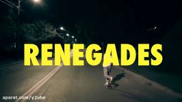 X Ambassadors  Renegades Lyric Video