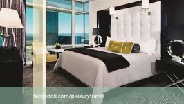 هتل ARIA Sky Suites  لاس وگاس