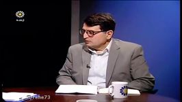 مناظره علی علیزاده مجید تفرشی موافقین مخالفین خروج برجام 