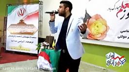 استقبال باورنکردنی اهنگ هربار این درو ماکان بند اجرای سامان طهرانی