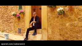 Jamshid  Soltan Man Ast OFFICIAL VIDEO HD