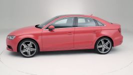 رسمیآئودیAudi A3 Saloon2014