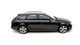 رسمیآئودیAudi A4