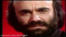 Demis Roussos  Follow me