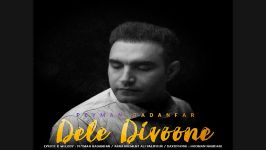 Peyman Radanfar  Dele Divooneh