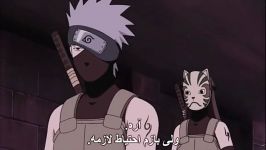 ناروتو شیپودن قسمت 355  Naruto shippuden 355