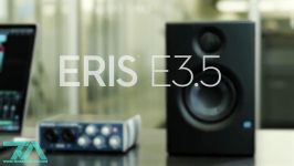 معرفی اسپیکر مانیتورینگ Presonus Eris E3.5