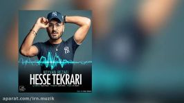 Keyvan Rezaei  Hesse Tekrari