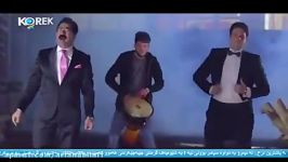 Kurdistan  kurdish –موزیک ویدئوی جدید عزیزی پیری به نام لی لی   کردی کردستان