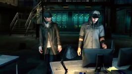 تریلر جدید Watch Dogs+تاریخ انتشار