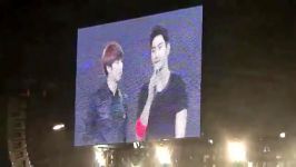 heechul and siwon