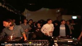 Thom Yorke Boiler Room London DJ set