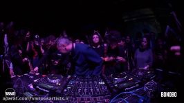 Bonobo Boiler Room New York DJ Set