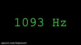 Bass Test  2000Hz  1Hz. Test your Subwoofer or Headphones how low can you go