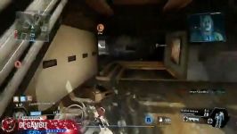 ده دقیقه گیم پلی Titanfall