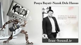 Pouya Bayati–Nazok Dele Hassas پویا بیاتی  نازک دل حساس