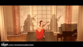 گیتار کلاسیک Cello Suite No. 1 in G Major