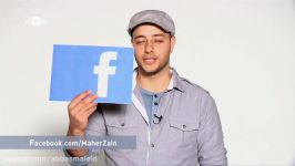 Maher Zain  Ramadan Arabic  ماهر زین  رمضان  Official Music Video