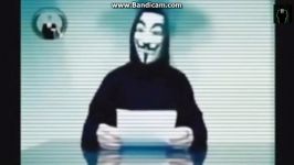 Anonymous Italian Storm OpDarknet