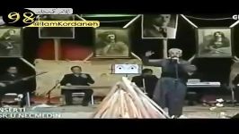 ناصر رزاری   ایلام کرمانشاه بژی کوردی