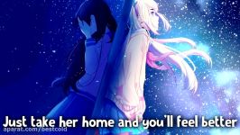 Nightcore → In My Blood Shawn Mendes LyricsFemale Version