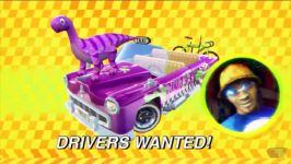 ویدئو  نسخه جدیدی Crazy Taxi معرفی شد