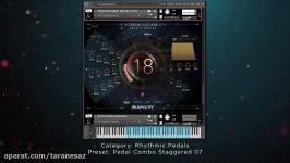 Heavyocity  Scoring Guitars 2  Preset Playthrough