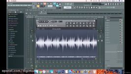 اموزش مسترینگ در اف ال استودیو Udemy Mastering Music in