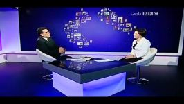 میوه ممنوعه 2شرح دلدادگی فرناز مسعود بهنود در بی بی سی