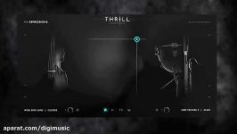 THRILL 1.1 New features walkthrough  Native Instruments