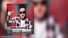 Ebrahim Pourshaban  Doset Daram