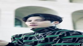 Jackson wang  fendiman teaser