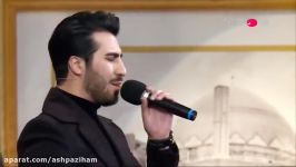 MACAN Band  Har Bar In Daro ماکان بند  اجرای آهنگ هر بار این درو در برنامه دورهمی