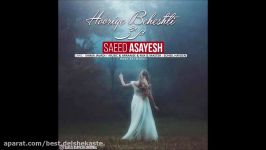 Saeed Asayesh  Hooriye Beheshti 2018 سعید آسایش  حوری بهشتی