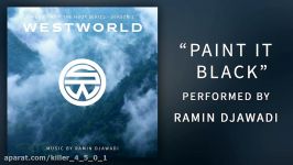 Paint It Black  Ramin Djawadi  Westworld Season 2  Episode 5 official videoShogun World