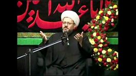 مظلومیت امام حسین علیه السلام دست در دست امام زمان معاونیان