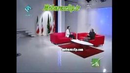 کلیپ تصویری صحبت های افروغ در برنامه پارک ملت