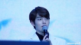 kim woo bin Taiwan 2014.03.15