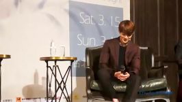 kim woo bin at Taiwan ۲۰۱۴.۰۳.۱4