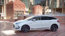 رسمیسیتروئنCitroen DS5 2014