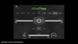 Cableguys HalfTime – Instant Creative Half Speed Slowdown VSTAU Effect