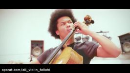 Sheku Kanneh Mason  Rachmaninov Elégie