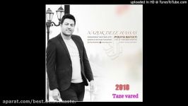 Pouya Bayati  Nazok Dele Hassas 2018 آهنگ جدید